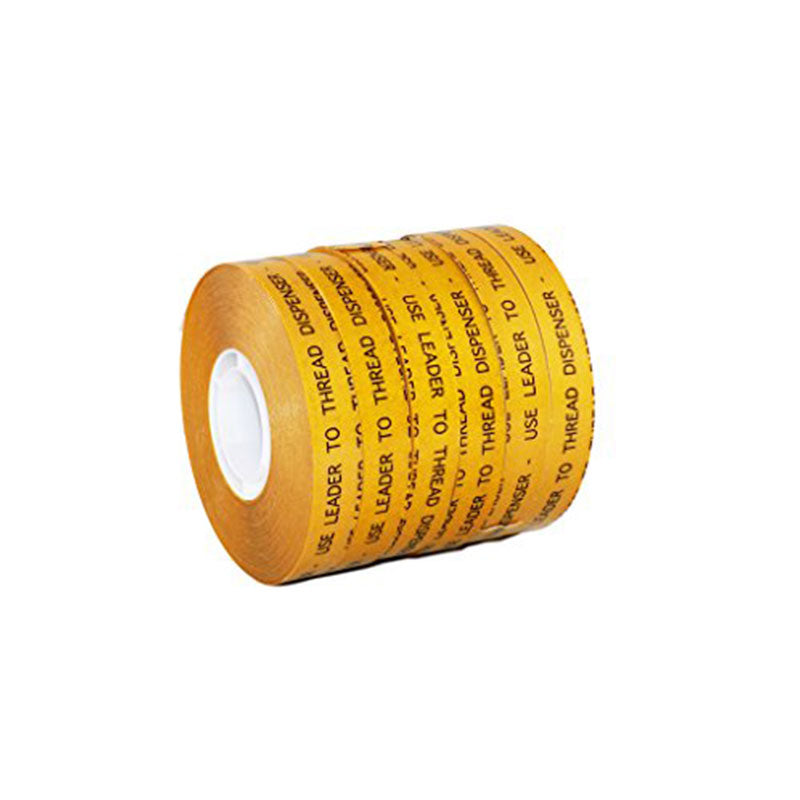 G-Tape Low Residue High Adhesion Tape - Gold Foil - 2 x 164' - CY Fasteners