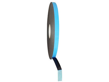 GGR Supplies DC-PEF Double Coated Window Glazing Tape (WGT)