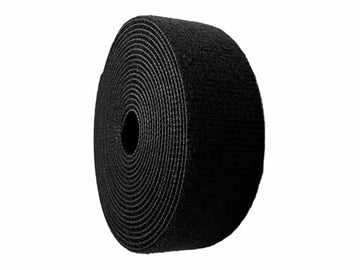GGR Supplies One Wrap Nylon Double Sided Hook and Loop Cable Fastening Tape.