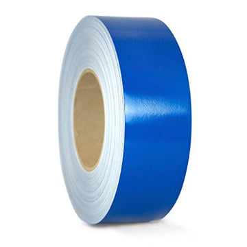 GGR Supplies REF-7 Color Engineering Grade Reflective Tape: 30 ft. length
