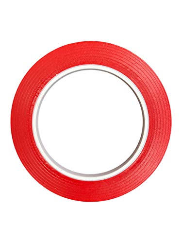 GGR Supplies CVT-536 Color Vinyl Pinstriping Dance Floor Tape: 36 yds. 13 Colors Available