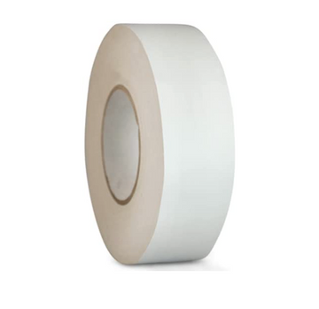 GGR Supplies CGT-80-45 High Performance Low Gloss Finished Cloth Laminated Gaffers/Spike Tape with Rubber Based Adhesive.