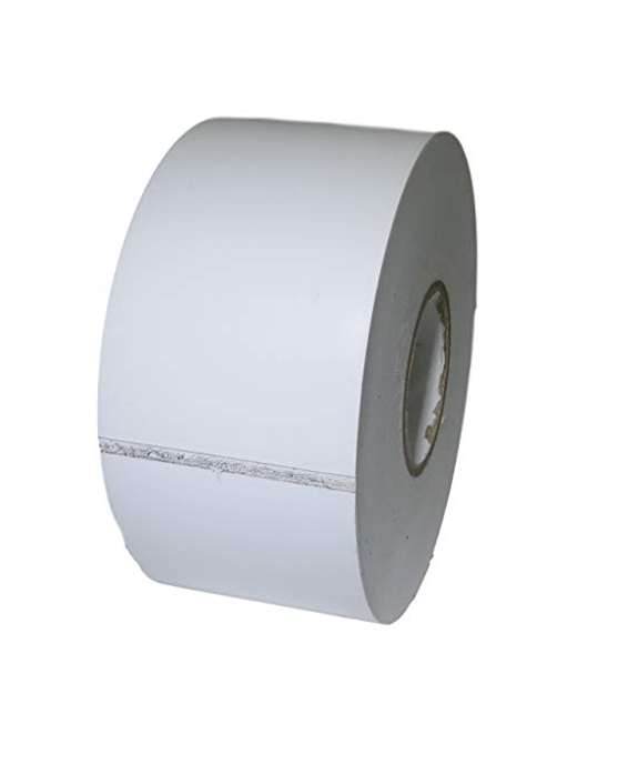 GGR Supplies PWT-10 Heavy-Duty SPVC Pipe Wrap/Surface Protection Matte Tape HVAC Industry. 100 Ft. Multiple Sizes and Colors Available.